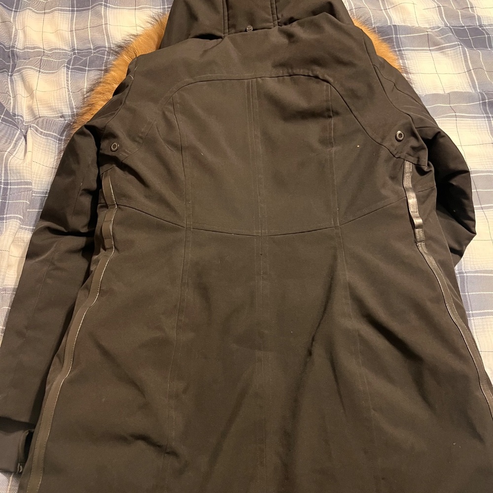 Rudsak Winter Jacket - Picture 3 of 3